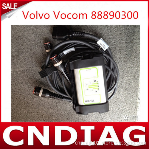 Volvo Vocom 88890300 Communication Interface